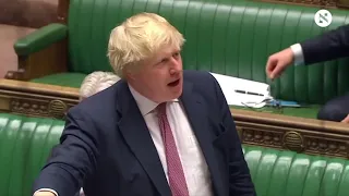 Orderrrrrrrrr! U.K. parliament speaker John Bercow's memorable moments
