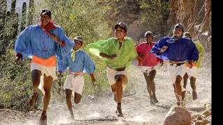 Exploring Endurance Running: The Tarahumara Tribe