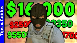 CS:GO Economy Guide (2021)