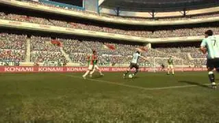 Rodrigo Fernandes PES 2011