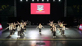 All In One Crew - HHI 2023 | 3rd place