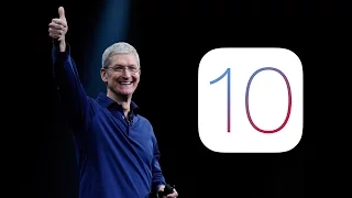 iOS 10 Public Beta - как поставить и зачем? Как работает на 5S?