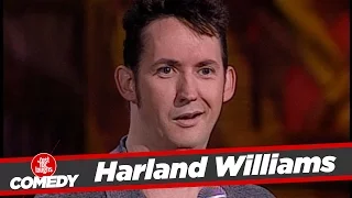Harland Williams Stand Up - 1999