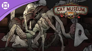 Cat Museum - Launch Trailer