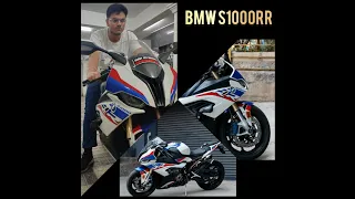 Review of the BMW s1000rr pro M sport @readysetraceoff4723