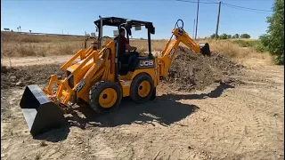 MINI MIXTA JCB 1 CX