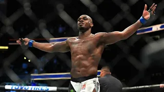 Jon Jones |MIX| - Armed And Dangerous -