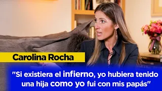 "Lo corrupto se aprende, se mama y se replica": Carolina Rocha en El Nido de la Garza | Mónica Garza