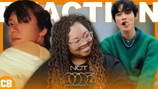 Here we gooo! | ALL NCT 2023 Golden Age Teasers | Reaction