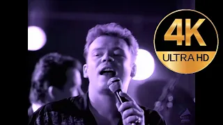 UB40 - Kingston Town (HQ audio - 4K)