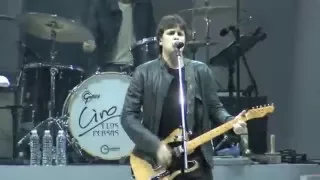 Ciro y los Persas - QUE PLACER VERTE OTRA VEZ - Ferro 18/10/2014