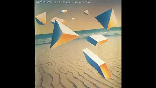 AZYMUTH - Light As A Feather LP 1979 Full Album