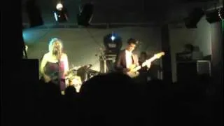 Nirvana cover na final do coverama 2009 3