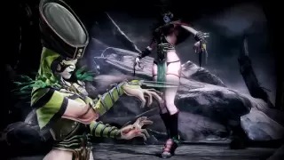 Killer Instinct Launch Trailer