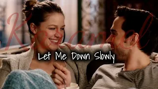 Karamel - Let Me Down Slowly