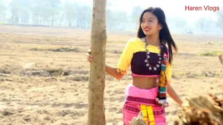 Karbi Songs mixed Dance Cover