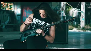 Gus Drax - Born of Hate Solo Playthrough (Suicidal Angels)