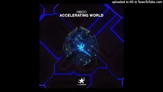 Hiboo - Accelerating World (Extended Mix)