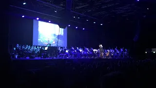 Final Fantasy Distant Worlds 2019: Aeriths Theme (FFVII)