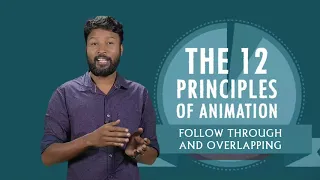 3D ANIMATION PRINCIPLES MAYA # SLOW IN SLOW OUT # FOLLOW THROUGH AND OVERLAPPING