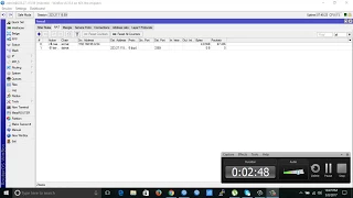 Port forwarding remote desktop in mikrotik (Bangla)