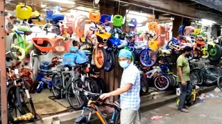 Sylhet BiCycle Market Price|BD Cycle Price