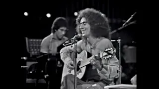 Angelo Branduardi - Tanti Anni Fa (TV live, 1977)