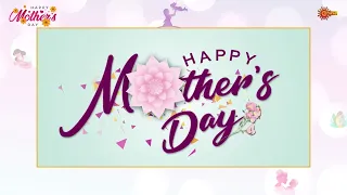 Happy Mothers Day to all the Moms | Udaya TV