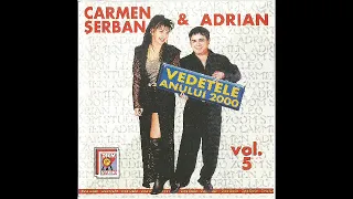 Carmen Serban si Adrian Vol. 5 (2000)
