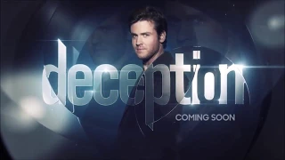 DECEPTION Trailer/Magic Drama Series|Обман Трейлер/Волшебный драматический сериал(Saint-Sound TV)