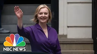 How New British Prime Minister Liz Truss Could Impact U.S., U.K.’s ‘Special Relationship’