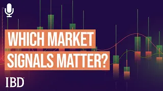 Mark Minervini On Tuning Into The Market Signals That Matter | Investing With IBD