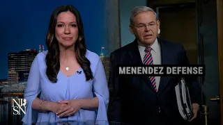 Menendez team: Prosecutors disclosed mental health details