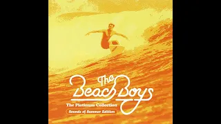 The Beach Boys  -  California Dreamin (HQ) (HD) mp3