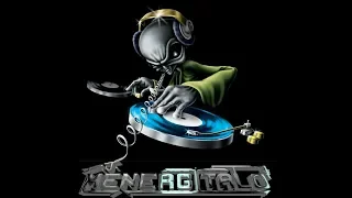 #QuedateEnCasa SESSION MIX - DJ MENERGITALO VS DJ JULIO CESAR