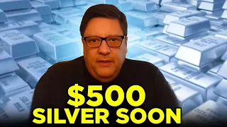 Silver Prices About to Run "Absolutely Wild" in 2024 - Vince Lanci Gold Silver Prediction