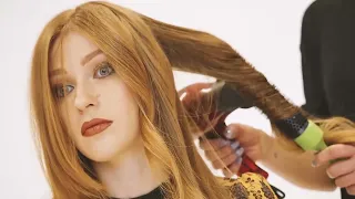 Spazzola System Style Pro - VOGUE - Waves