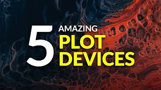 Creating conflict & plot devices! 5 tips for writers & DMs for amazing stories & campaigns!