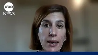 UN Communications Director Juliette Touma remarks on the Israel Hamas conflict