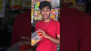 Matikitan😂 Part-3🤣 Wait for Twist #shorts #youtubeshorts #trending #tamilcomedy #fun #love #funny