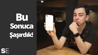 iPhone XR PUBG TEST - Bu sonucu beklemiyorduk!