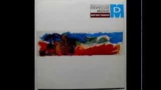 But Not Tonight - Depeche Mode - Instrumental Cover