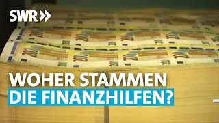 Wer zahlt die Corona-Entschädigungen? | Zur Sache! Rheinland-Pfalz