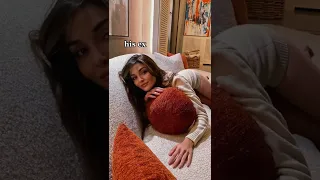 His Gf Vs His Ex 🥵❤️ | The Love Time