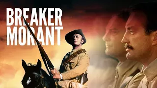 Breaker Morant 1980 (full movie)