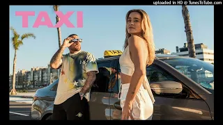 Kizo ft. Bletka - TAXI (prod. Adash x Eddie Block x BeMelo)