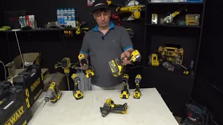 Лучший шуруповерт от Dewalt !? Новинка 2022 от Dewalt dcd 805 #dewalt #белгород #новинка