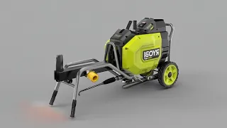 The Coolest Ryobi Power Tools to Make Your DIY Dreams a Reality 2023 ▶▶ 7