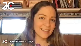 Natalia Lafourcade - "Un canto por México vol. 2 tiene una presencia muy femenina"