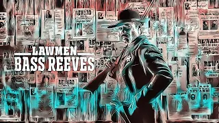 Lawmen: Bass Reeves | Season 1(2023) |  PARAMOUNT+ | Trailer Oficial  Legendado